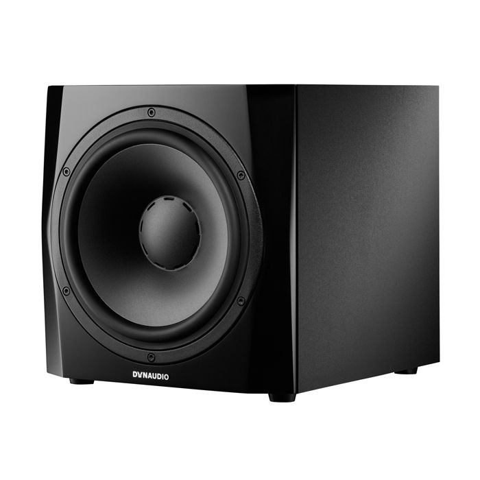 Dynaudio Pro 9S side