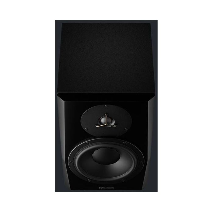 Dynaudio Pro LYD-8 Black top,Dynaudio Pro LYD-8 Black rear,Dynaudio Pro LYD-8 Black side,Dynaudio Pro LYD-8 Black front