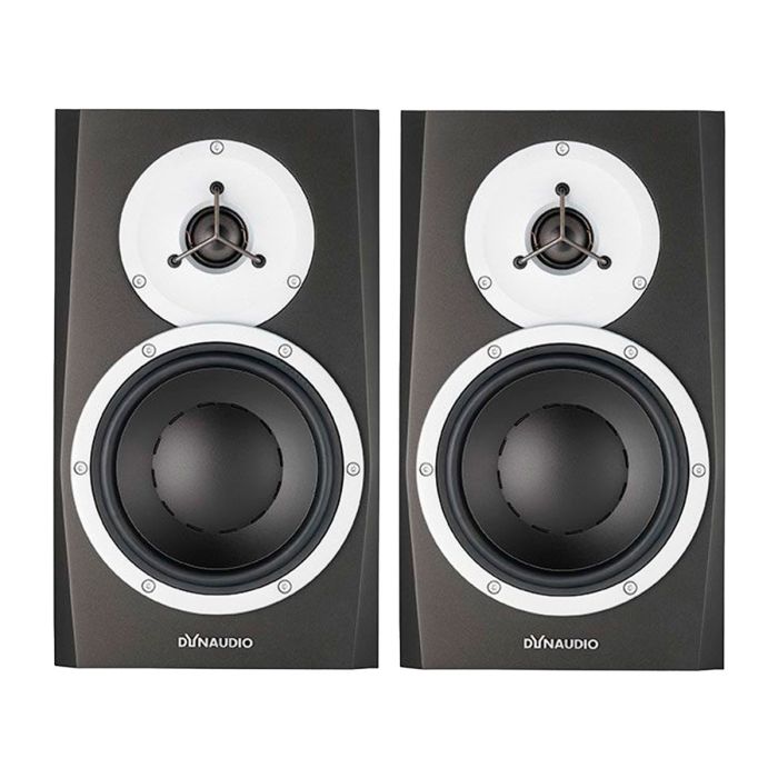Dynaudio PRO BM5 mkIII Active Studio Monitors (Pair)