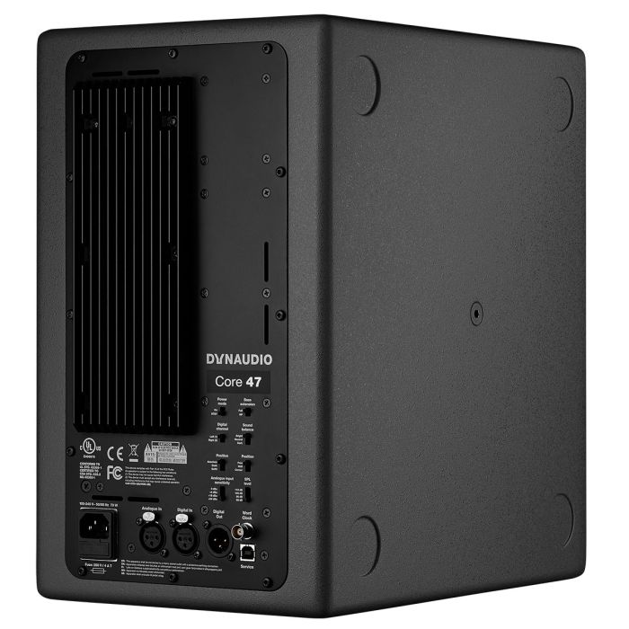 Dynaudio Core 47 rear,Dynaudio Core 47 Right,Dynaudio Core 47 right Vertical