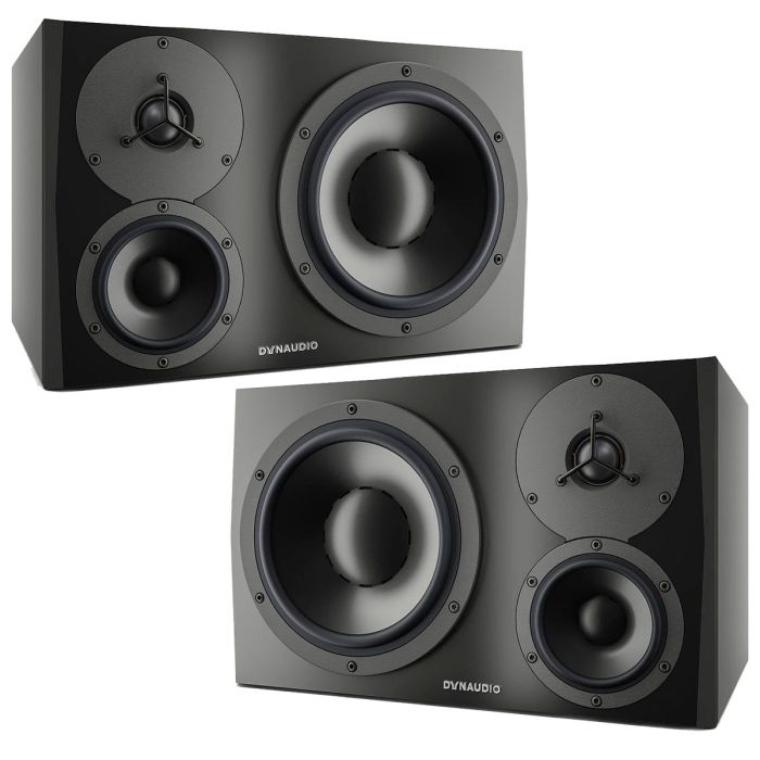 Dynaudio LTD 48 Pair