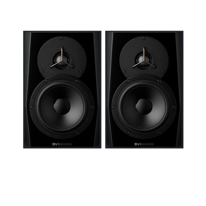 Dynaudio LYD 5 Black Pair