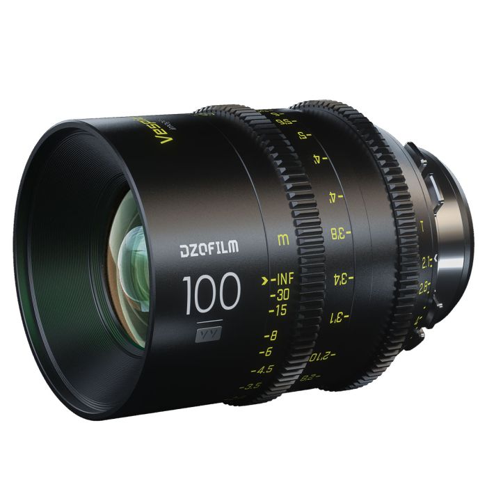 DZOFILM Vespid Prime 100mm
