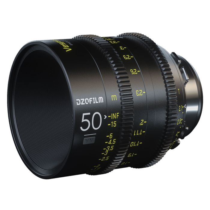 DZOFILM Vespid Prime 50mm
