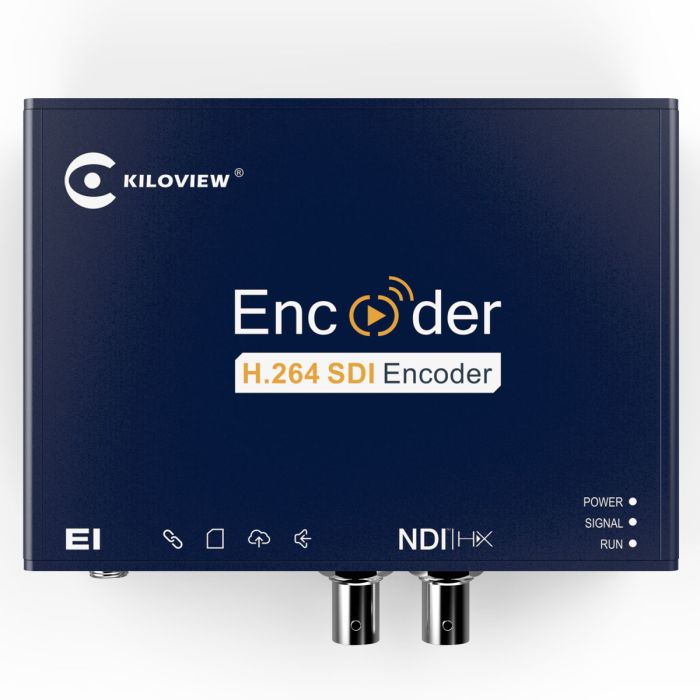 Kiloview E1