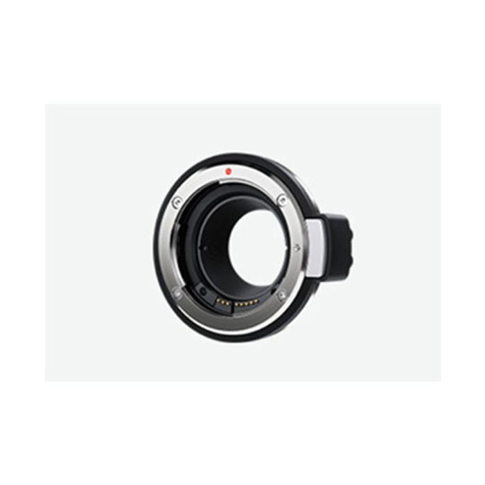 Blackmagic Design URSA Mini Pro EF Lens Mount