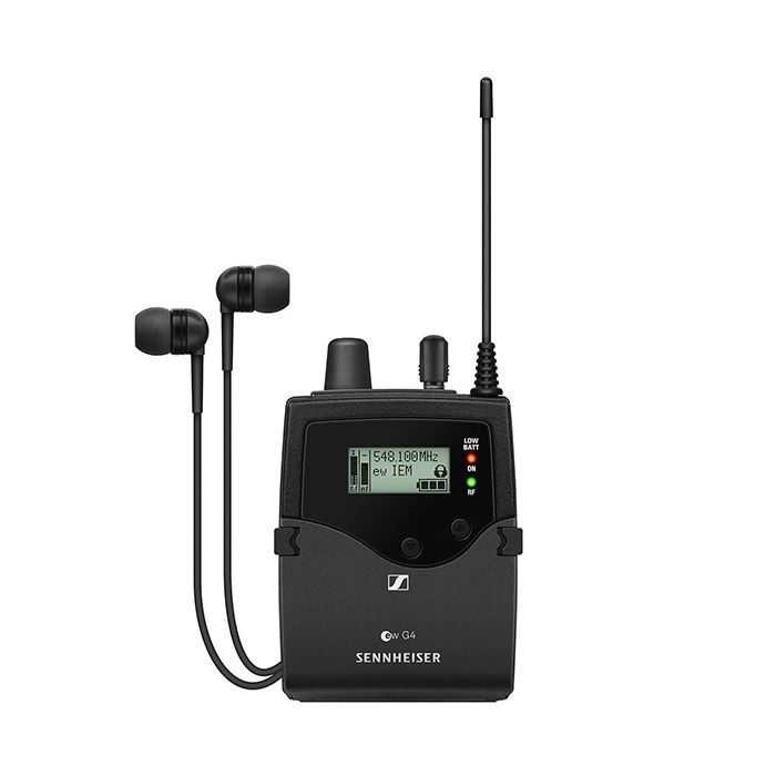 EK IEM G4