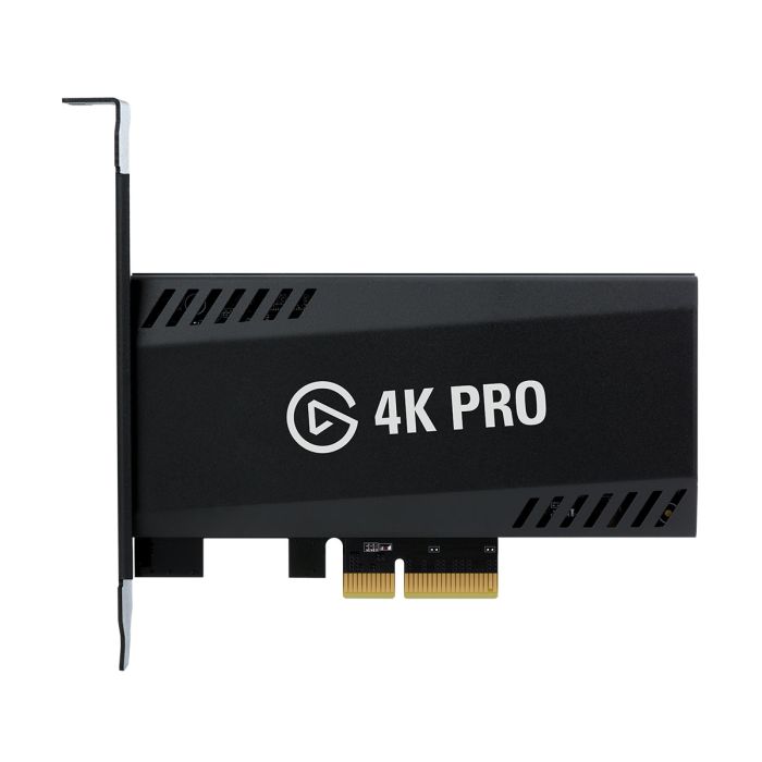 Elgato 4K Pro