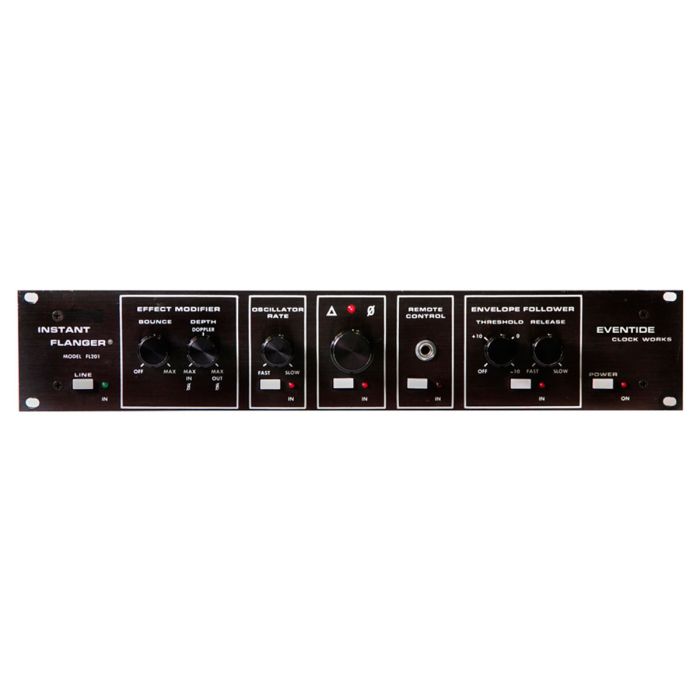 Eventide Instant Flanger MK II