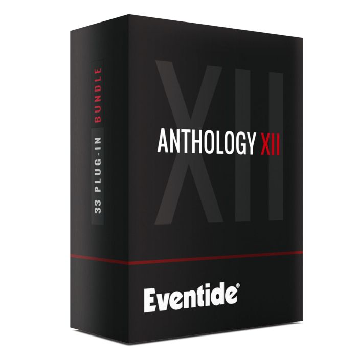 Eventide Anthology XII