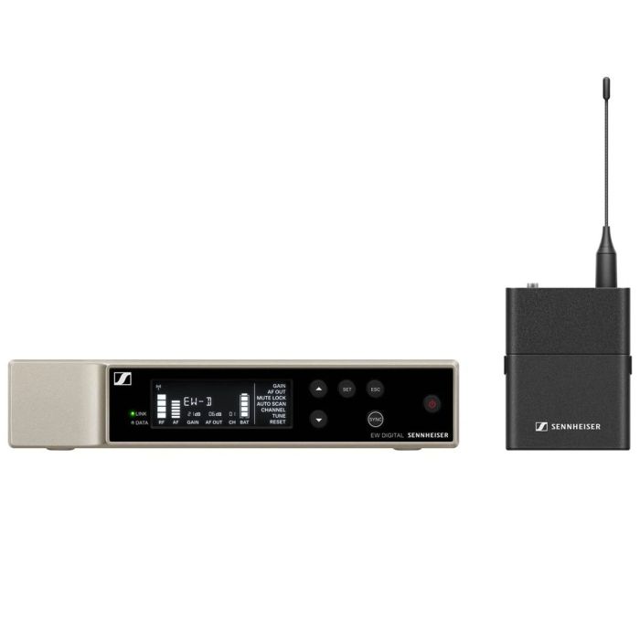 Sennheiser EW-D SK-Base Set