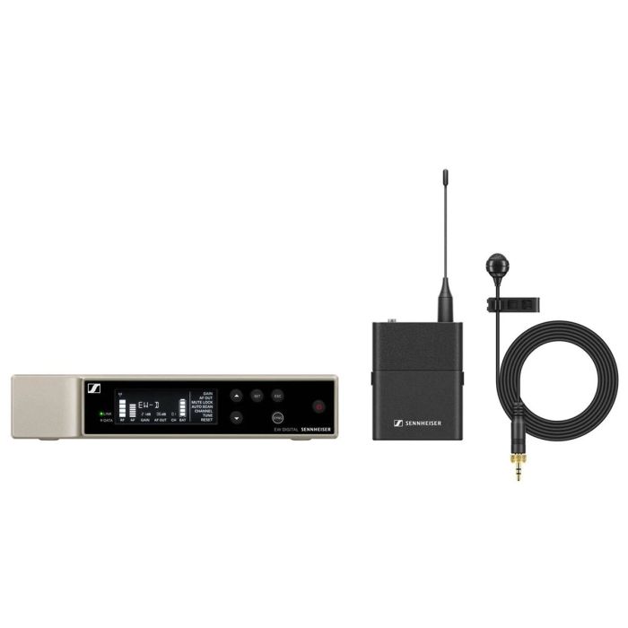 Sennheiser EW-D ME4 Set