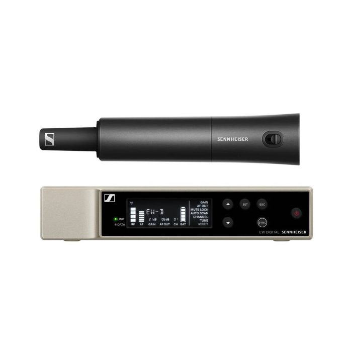 Sennheiser EW-D SKM Base Set