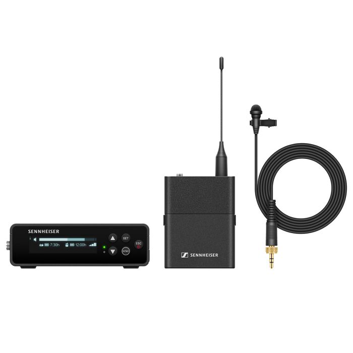 Sennheiser EW-DP ME2 Set