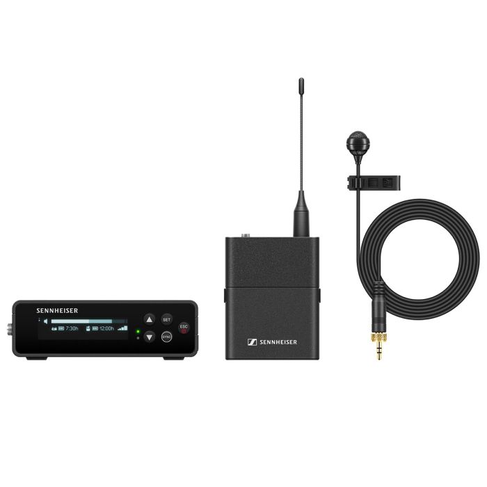 Sennheiser EW-DP ME4 Set