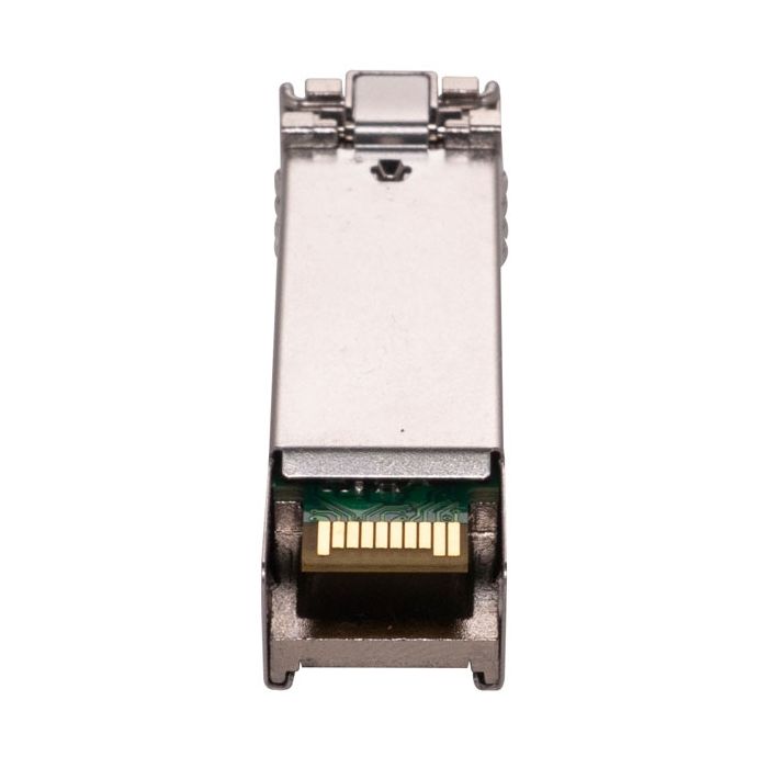 12G SFP Optical Transceiver ,12G SFP Optical Transceiver back