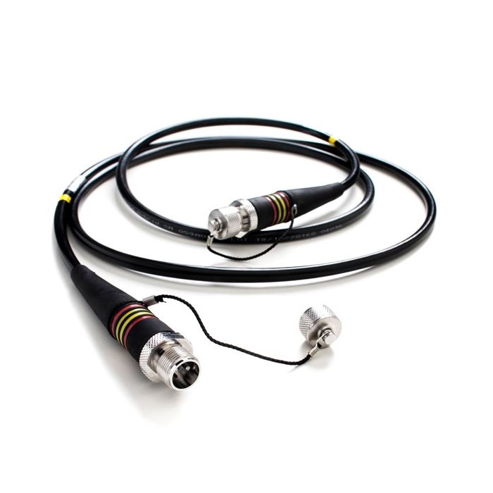 Fieldcast 2Core Single Mode Hybrid Coupler