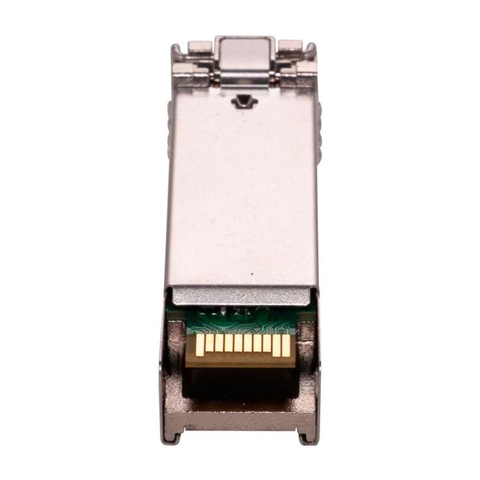FieldCast 3G SFP Optical Transciever back,FieldCast 3G SFP Optical Transciever