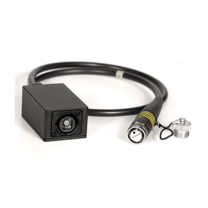 Fieldcast Adapter Four