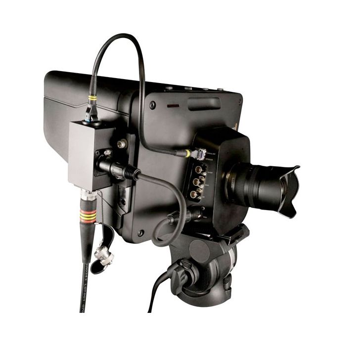 Adapter Two Hybrid