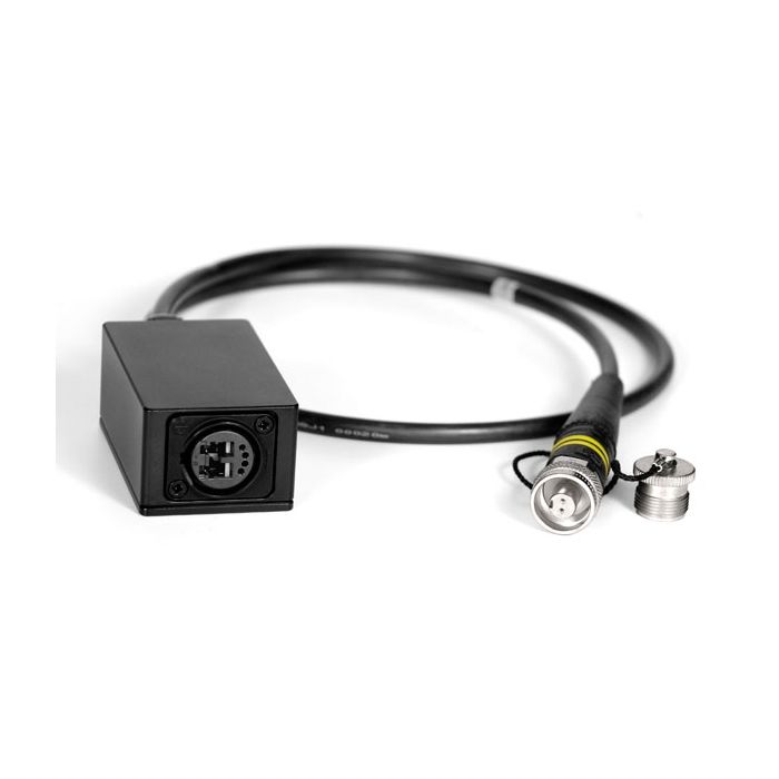 Fieldcast Adapter Three