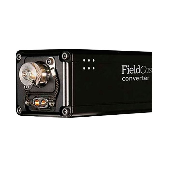 FieldCast Converter One