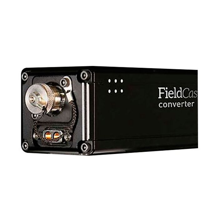 FieldCast Converter Three