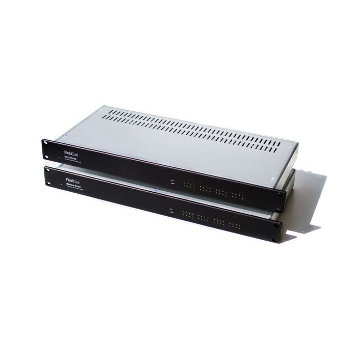 Fieldcast Mux/Demux Three_front