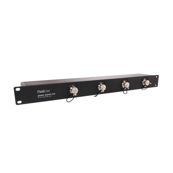 Power Panel One