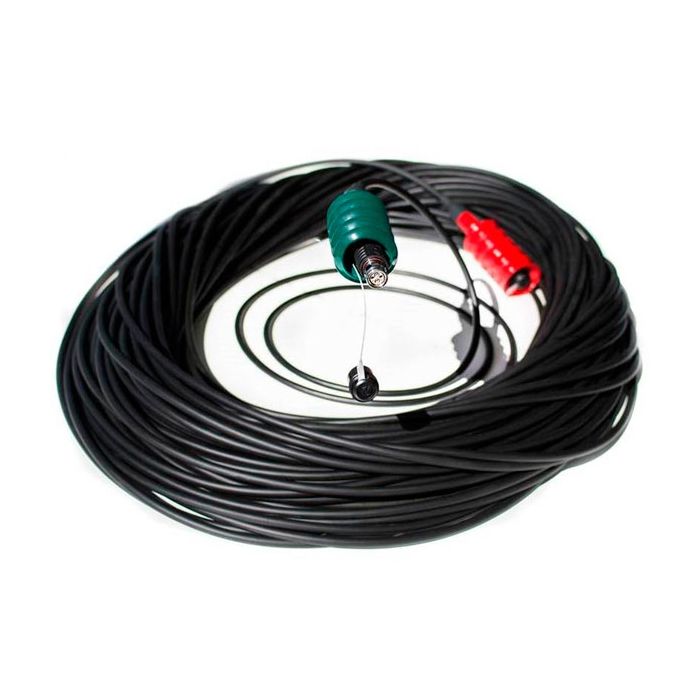 SMPTE Fibre Cable PUW-FUW without Drum