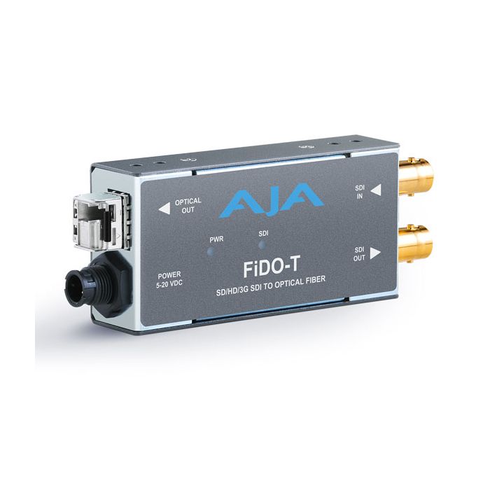 AJA FiDO-T-MM Transmitter