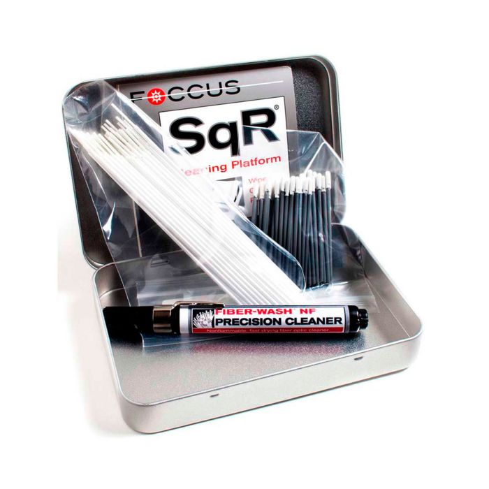 Fieldcast Cleaning Starter Kit 50