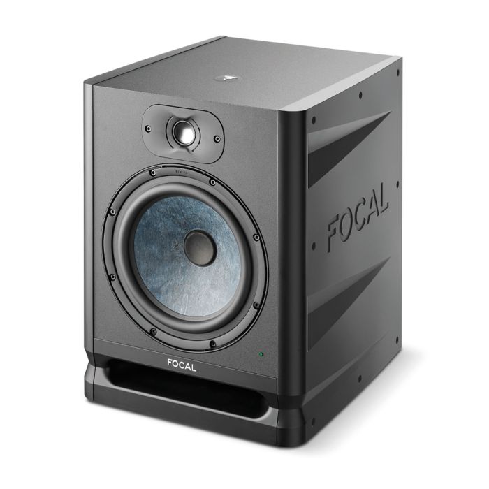 Focal Alpha 80 Evo Active Studio Monitor