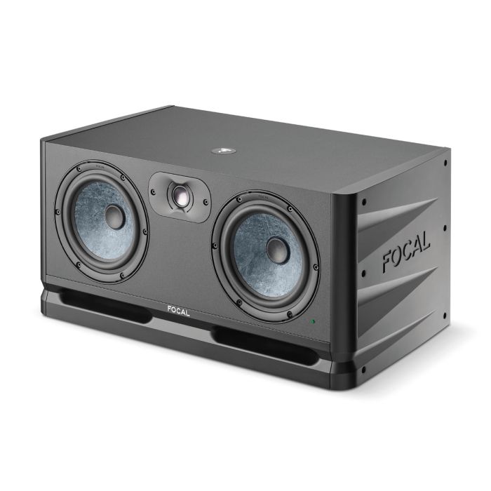 Focal Alpha Twin EVO Active Studio Monitor