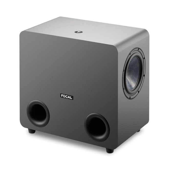 Focal Sub One Active Studio Subwoofer