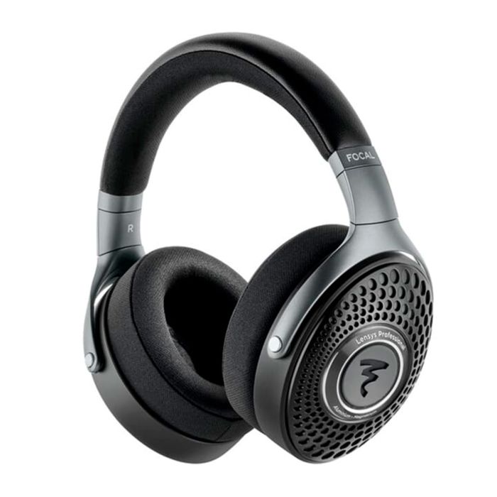 Focal Lensys Professional Headphones