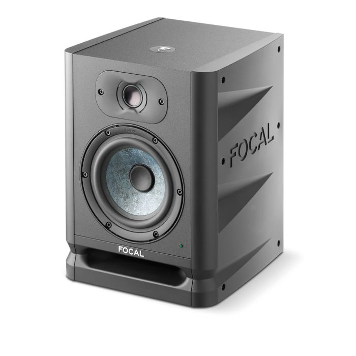 Focal Alpha 50 EVO
