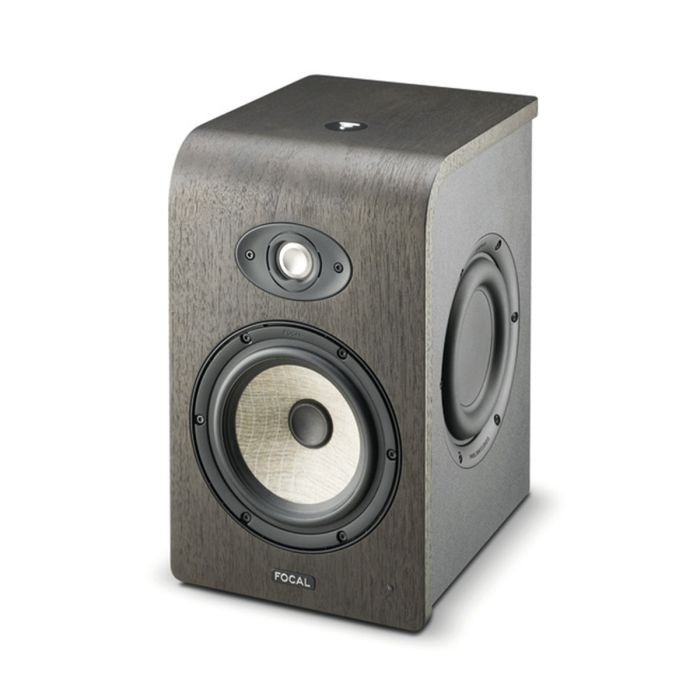 Focal Shape 65,Focal Shape 65 front,Focal Shape 65 rear,Focal Shape 65 side