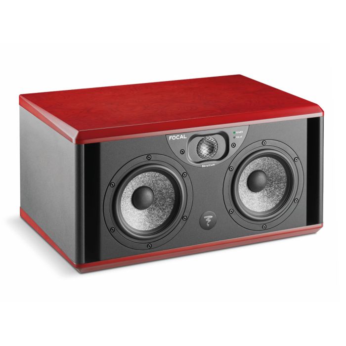 Focal Twin 6 ST6 Active Studio Monitor
