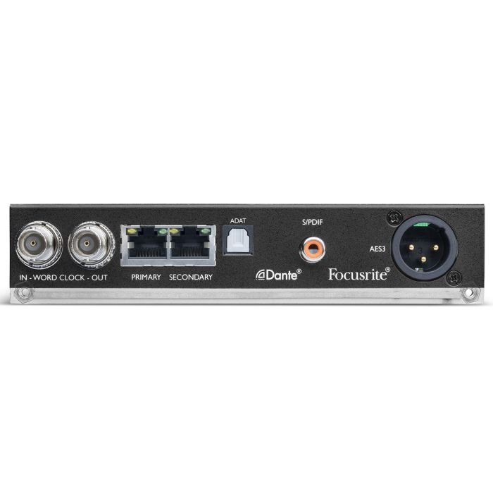 Focusrite ADN2