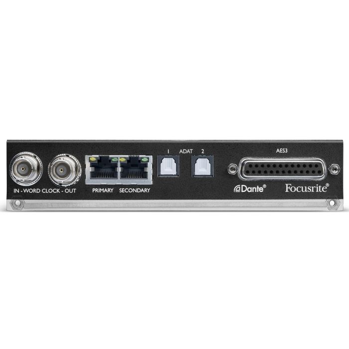 Focusrite ADN8
