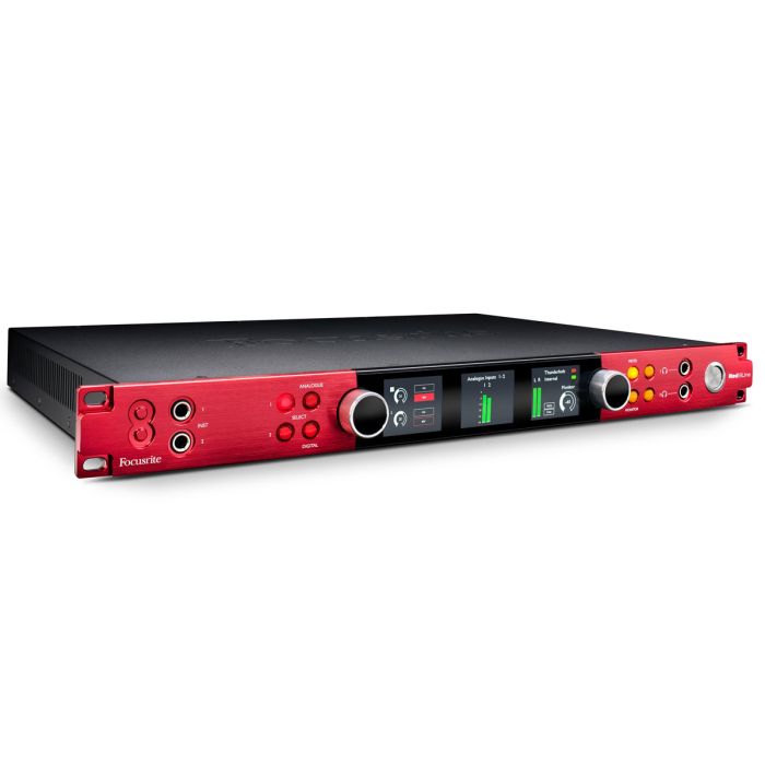 Focusrite 8Line