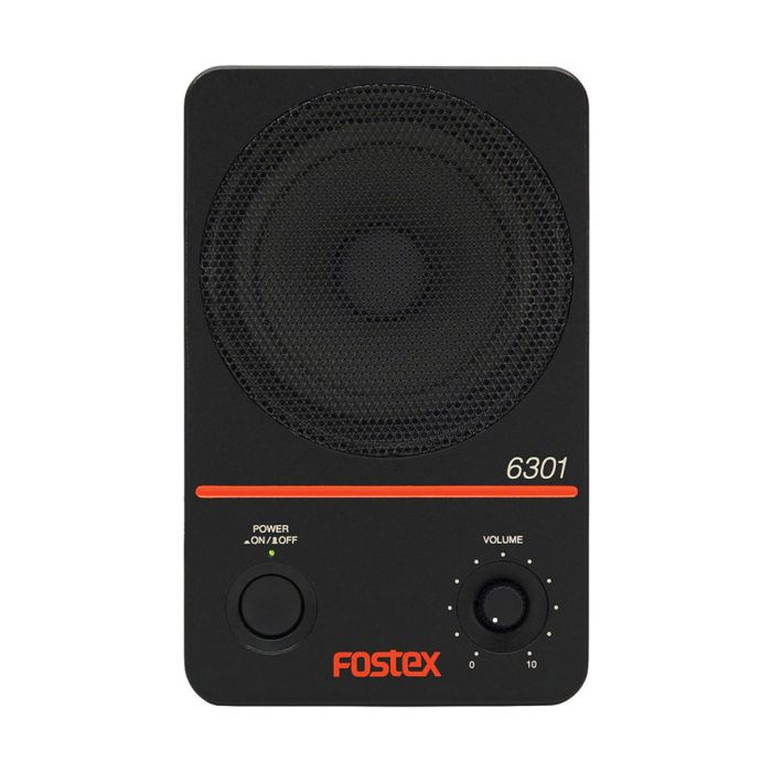 Fostex 6301NX