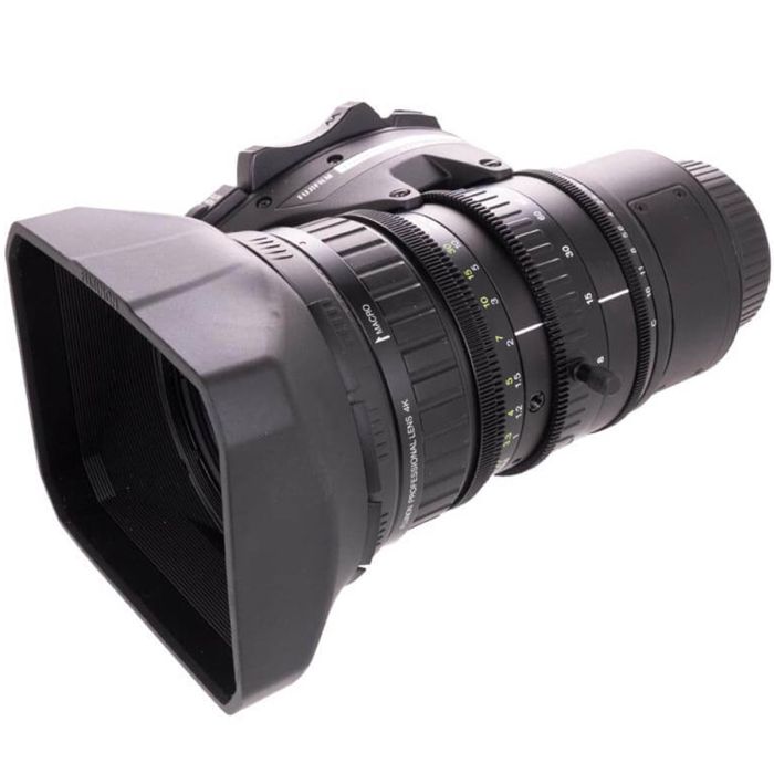 Fujinon LA16SX8BRAM-XB1A