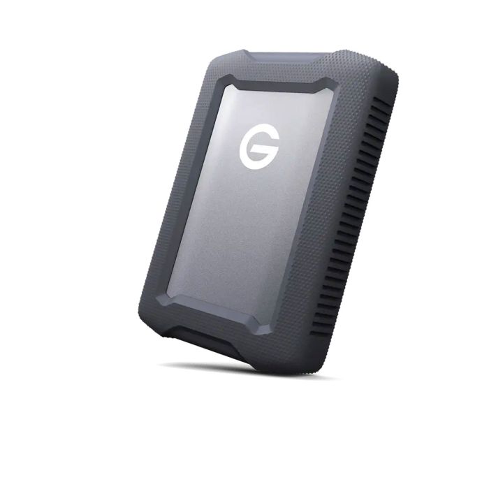 G-DRIVE ArmorATD