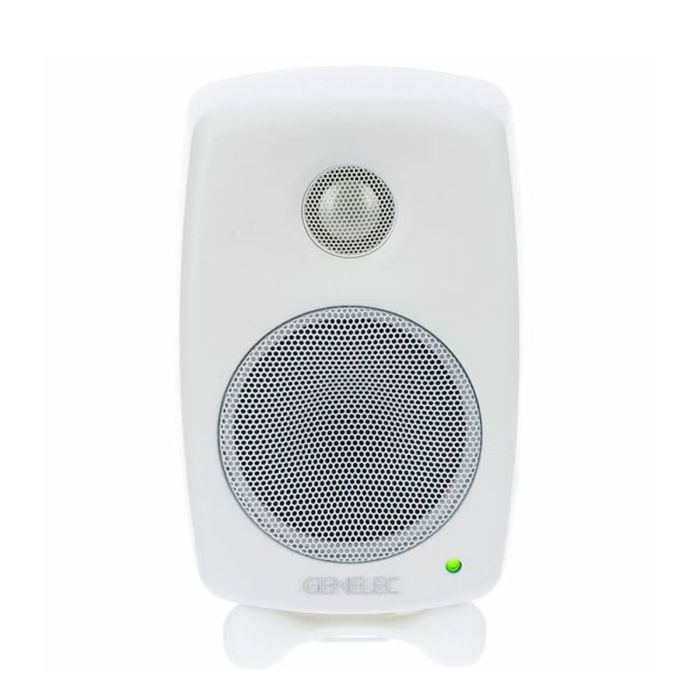 Genelec 8010AW - White