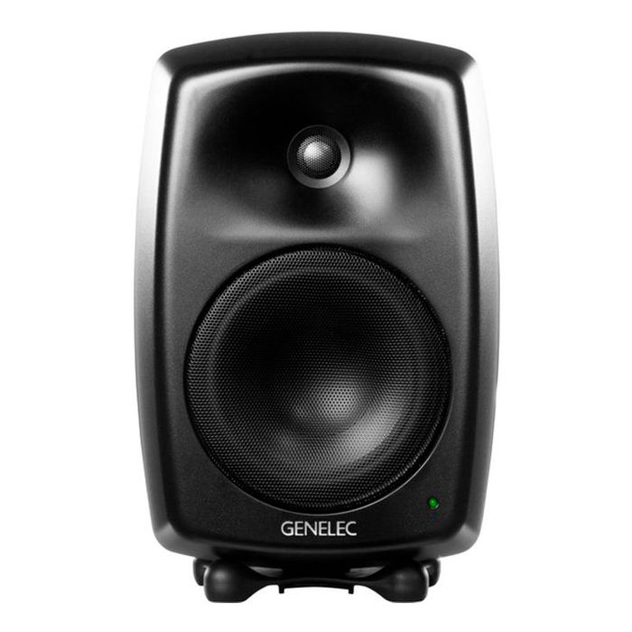 Genelec 8040BMM - Black