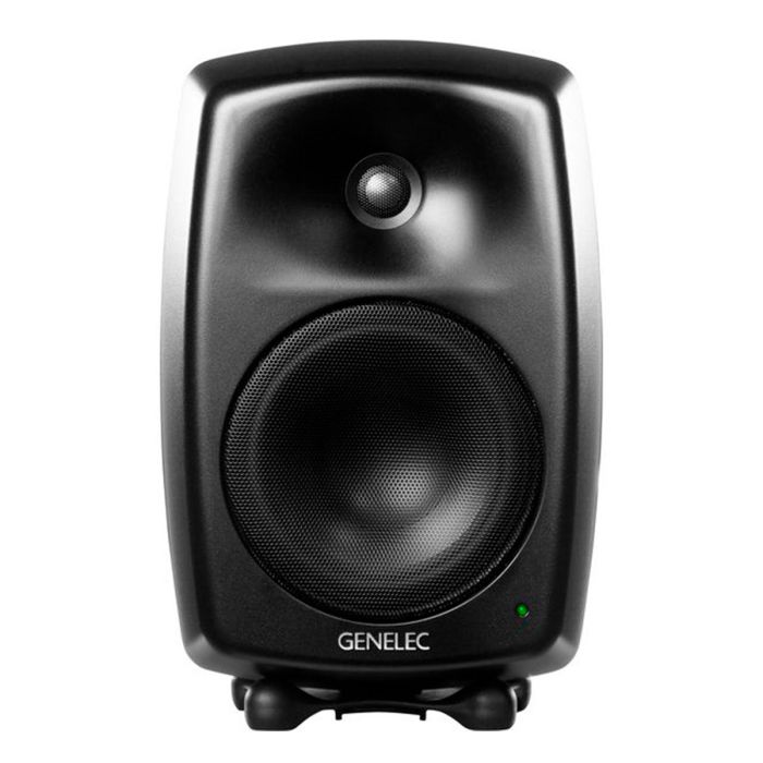 Genelec 8340AMM - Black