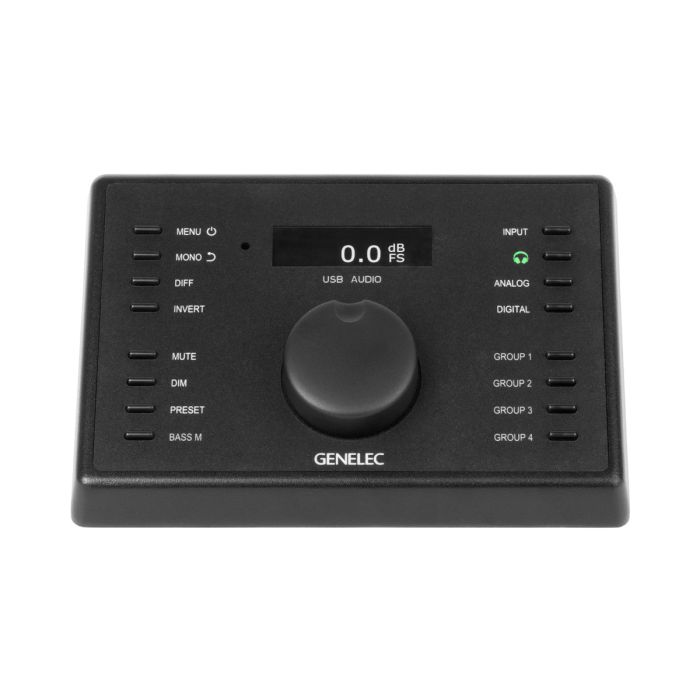 Genelec 9320A SAM Reference Monitor Controller