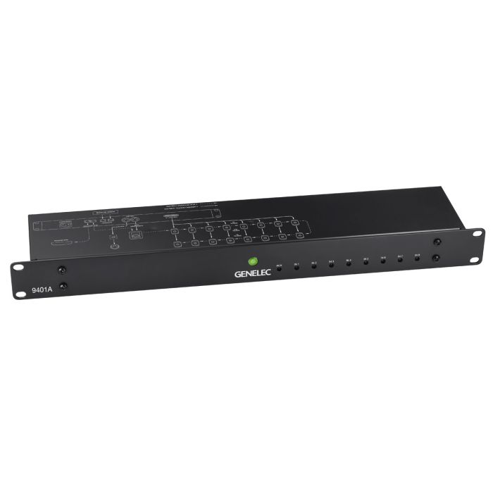 Genelec 9401A System Management Device